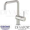 Grohe Minta Kitchen Tap Spare Part